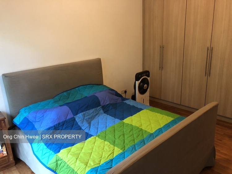 Varsity Park Condominium (D5), Condominium #180230692